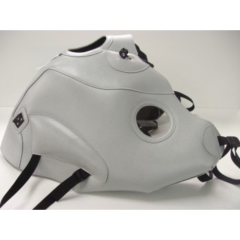 ΚΑΛΥΜΜΑ BAGSTER BMW R850GS/RR1100GS/R1150GS ΑΝΟΙΧΤΟ ΓΚΡΙ (1994-2002)